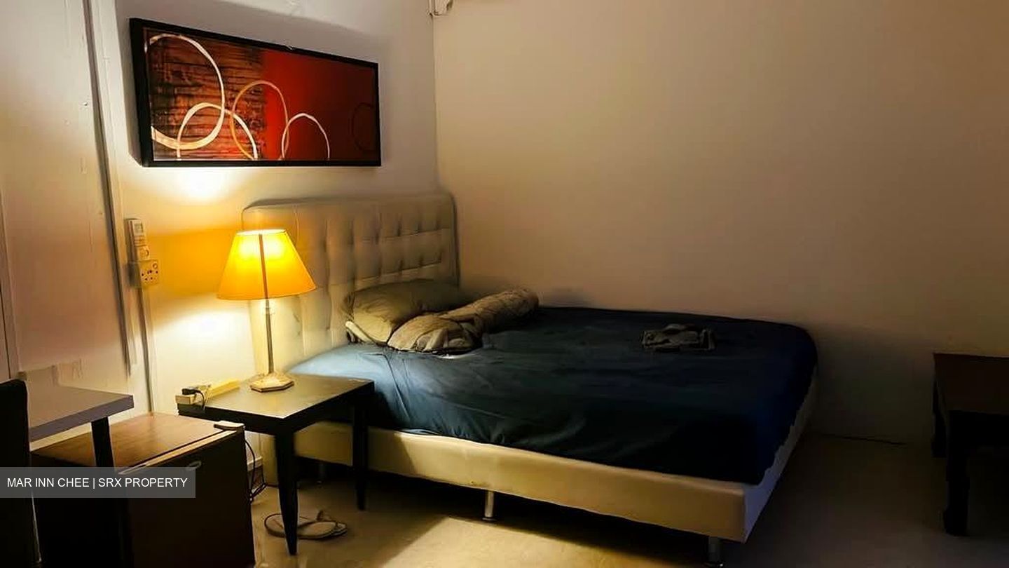 Lorong 9 Geylang (D14), Apartment #557946811